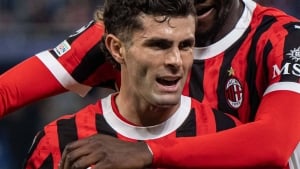 Al-Nasr Pulishich uchun Milan bilan muzokara qilmaydi