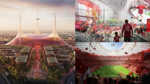 Manchester United's New Stadium Construction Delayed Due to Land Acquisition Issues