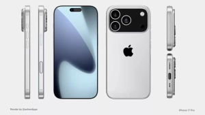 Apple releases the super-premium iPhone 17 Ultra smartphone