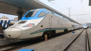 Some trains temporarily stop in September
