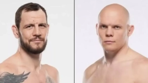 Bogdan Guskov ukrainalik raqibini faoliyatidagi eng qiyini deb atadi!