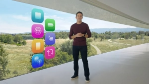 Apple sunʼiy intellektni rivojlantirishda asosiy eʼtiborni iPhone smartfonlariga qaratadi