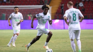 Cherchesov became the head coach of "Akmat", fans are hopeful