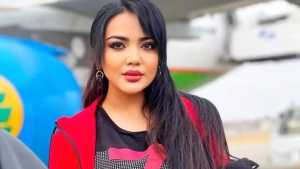The ugly end of a beautiful life and the happiness found on the second attempt: singer Rukhshona is 31 years old