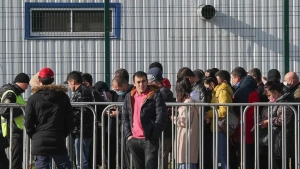 Russia only recognizes certificates in Russian language