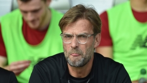 Real Madrid Kloppni bosh murabbiylikka ko'zlamoqda