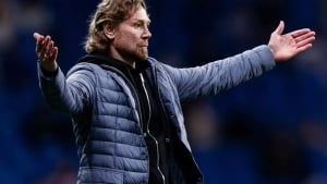 Kazakov: Dinamo Karpinni yaqin orada ishdan bo‘shatmaydi