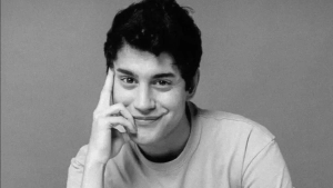 Турецкий актер Ибрагим Йылдыз скончался в возрасте 27 лет