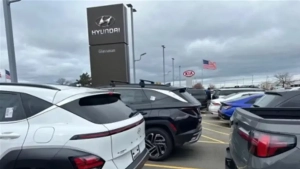 Hyundai zavodida 300 dan ortiq koreyalik hibsga olindi