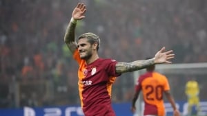 Icardi will not move to Torino, negotiations are not taking place