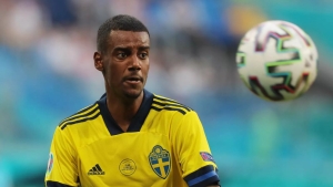 Isak was offered £600,000 a week by a Saudi club