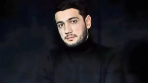 Jaloliddin Ahmadaliev mualliflik huquqini buzdi, jarima olindi