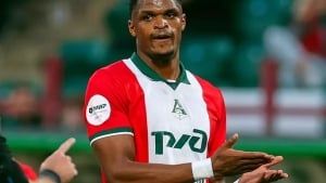 Jerzino Nyamsi Turkiya klubiga o'tishi mumkin