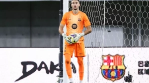 Joan Garsiya Barselona o‘yin uslubiga moslashdi