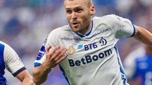 Kornaukhov: Dinamo hali to‘liq tayyor emas