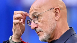 Luis de la Fuente Lamin Yamal bilan suhbatda