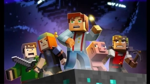 Minecraft: Best-selling game and successful movie