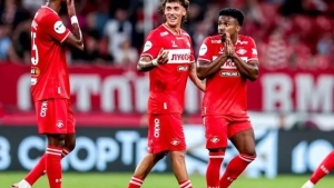 Mostovoy: Spartak did not lose to anyone in the game