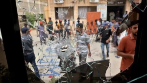 More than 200 prisoners escaped from prison in Pakistan following the earthquake