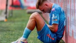 Ponomaryov: It is time to sell Glushenkov