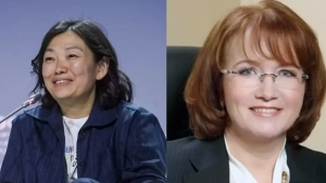 Rossiyaning eng boy ayollari reytingi e’lon qilindi