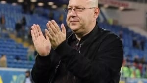 Syomin: It is difficult to find a replacement for Arutyunyants in Rostov