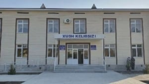 Yil boshidan 68 ta yangi maktab foydalanishga topshirildi