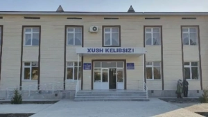 Yil boshidan 68 ta yangi maktab foydalanishga topshirildi