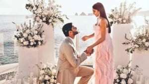 A $9 Million Luxury Wedding Took Place in India