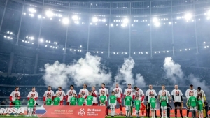 Rossiya va Mali o‘rtasidagi o‘yin 27-martda bo‘ladi