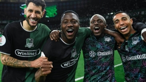 Silkin: Krasnodar yangi mavsumda asosiy favorit emas
