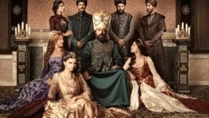 Turkish TV Series: Cultural Impact and Economic Achievements