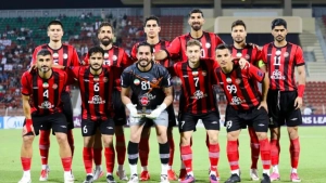 «Traktor» durang o‘ynadi «Al Ahli» esa peshqadamga aylandi