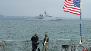 The Trump administration did not take the Iranian threat seriously enough.