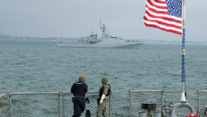 The Trump administration did not take the Iranian threat seriously enough.