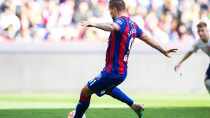 Anton Zabolotnyy signs a contract with Spartak
