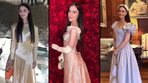 Ariana Rockefeller: Seeking an Independent Life Beyond the Legacy