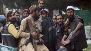 ISIS activity stopped in Afghanistan, peace strengthened