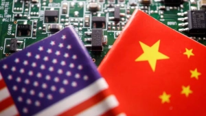 The US is tightening restrictions on chip technologies to China