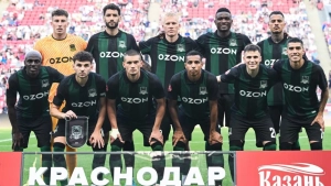 Arshavin: Krasnodar bosimdan to‘liq ozod bo‘ldi