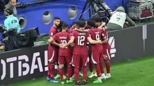 Arshavin highly appreciated the strength of the Qatar national team