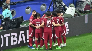 Аршавин высоко оценил силу сборной Катара