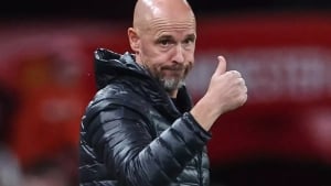 Bayern rahbari Ten Hagni xato deb atadi