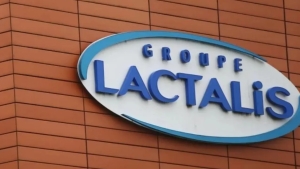 Lactalis recalls infant milk products in Uzbekistan