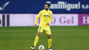 Albiol: Real or Pisa is the same to me