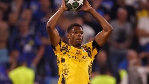 Dumfries pleased with 2025 Ballon d'Or nomination