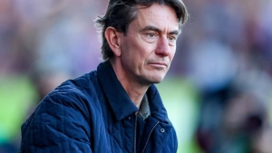Frank: Muvaffaqiyat uchun himoya zarur Tottenhamda