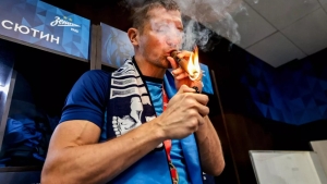 Kerjakov: Zenitga chempionlik uchun tajovuzkorlik zarur