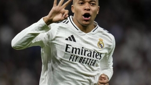 Mbappe Realda yangi 10-raqamni oladi