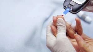 Scientists have found a way to completely cure type 1 diabetes